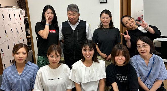 合同会社ゆめプロジェクト