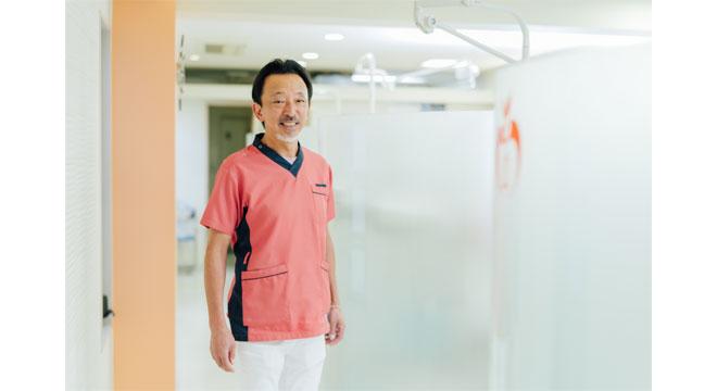 Luz大森アプル歯科医院