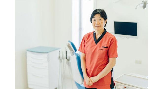 Luz大森アプル歯科医院