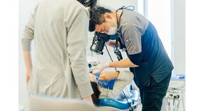 Luz大森アプル歯科医院