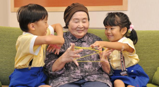 社会福祉法人北野福祉会