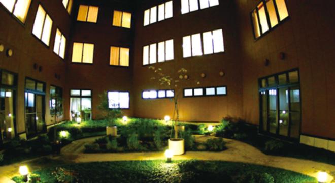 社会福祉法人北野福祉会