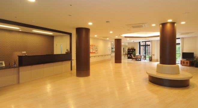 社会福祉法人北野福祉会