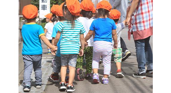 保育ルーム ぞうさんのいえ 東大宮