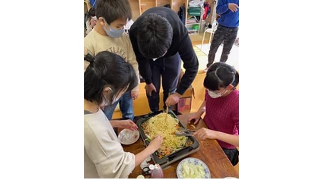 特定非営利活動法人わっしょい・ふる里