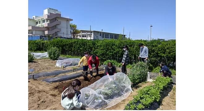 特定非営利活動法人わっしょい・ふる里