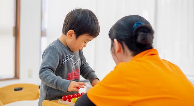 こどもサポート教室「きらり」上浅田校