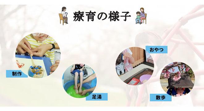 ねお重心多機能型施設 入野