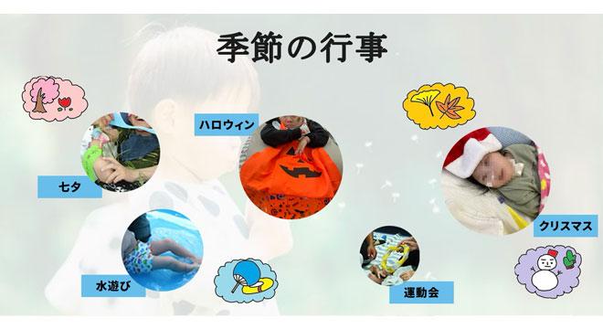 ねお重心多機能型施設 入野