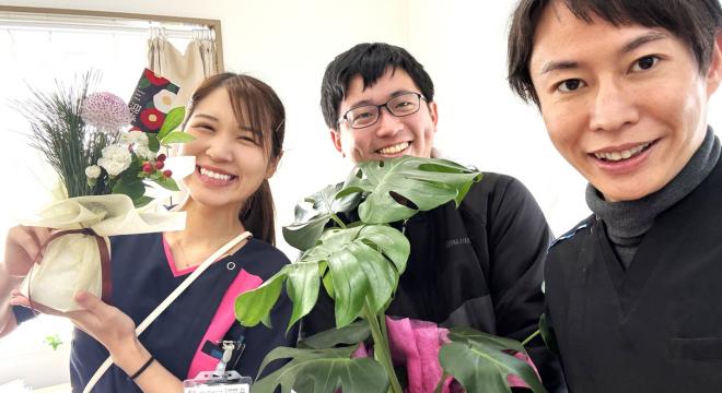 株式会社メディカルハート