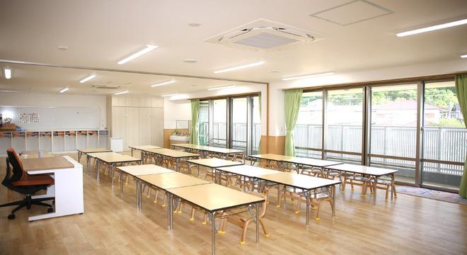 社会福祉法人 たこう福祉会