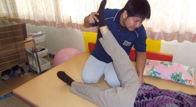 特定医療法人健和会