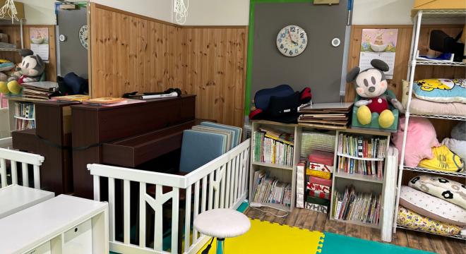こども発達支援ルーム PLANET