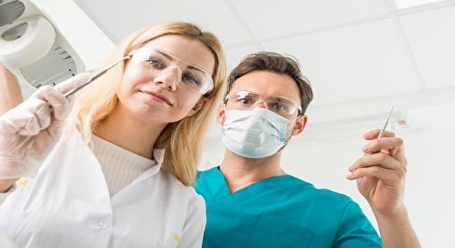 スマイル歯科はるひ野クリニック