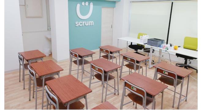 学習サポートscrumPLUS 千葉市川教室