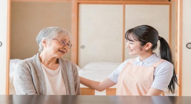 株式会社スマイルケア
