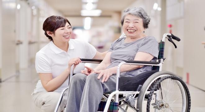 株式会社スマイルケア