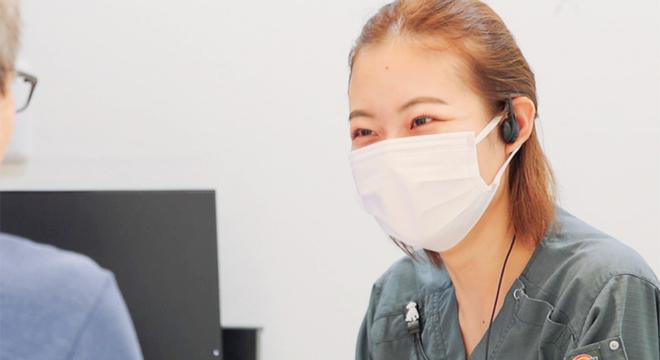 医療法人真摯会