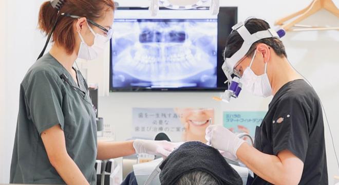 医療法人真摯会