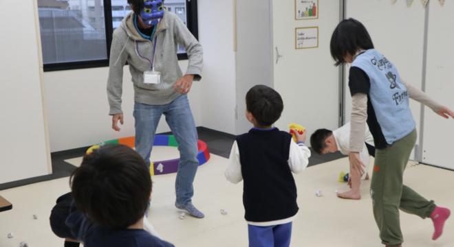 株式会社フォースタープラス