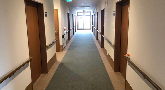 株式会社北大阪ケアサービス