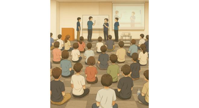 アイリス訪問看護リハビリステーション
