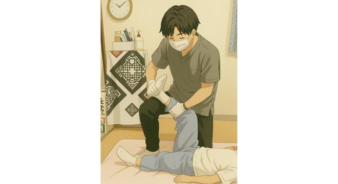 アイリス訪問看護リハビリステーション