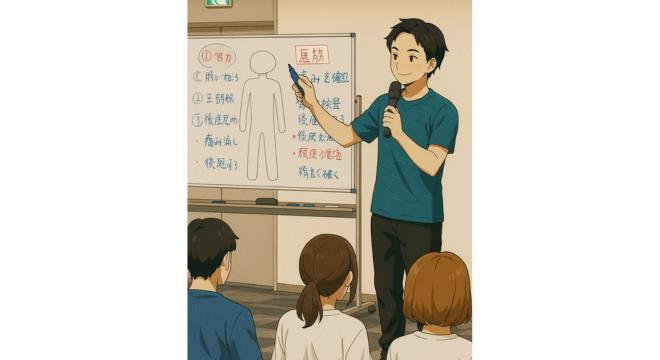 アイリス訪問看護リハビリステーション