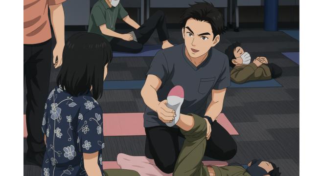 アイリス訪問看護リハビリステーション