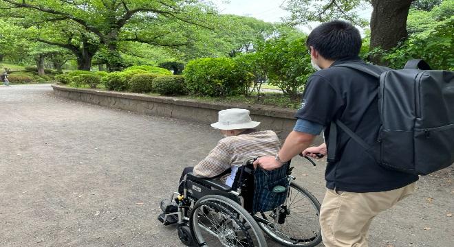 社会福祉法人　泰政会