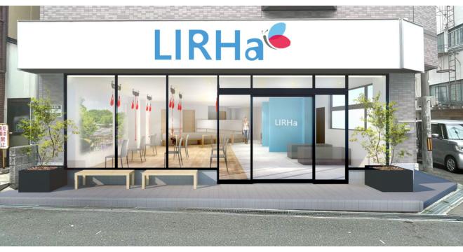 株式会社LIRHa