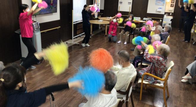 株式会社泰明館