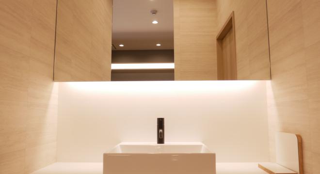 スマイル歯科はるひ野クリニック