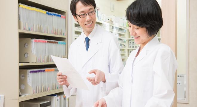 たんぽぽ薬局三室店