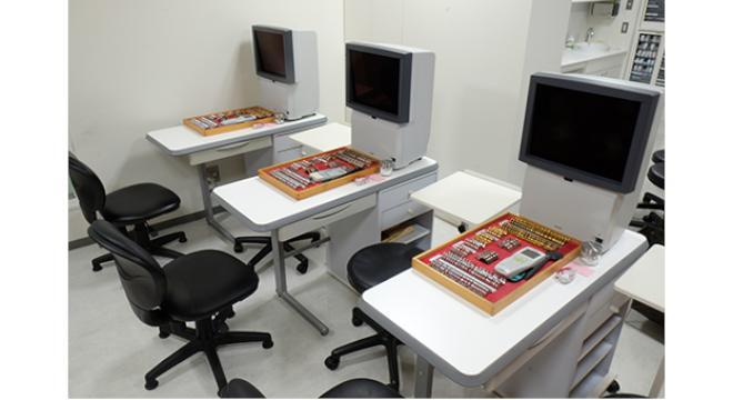 山中眼科クリニック