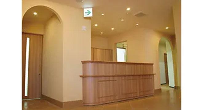 津田内科クリニック