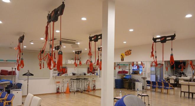 デイサービスセンター　ポシブルはしお