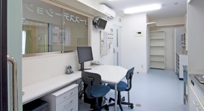 医療法人秀壮会