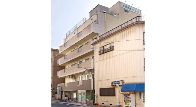 医療法人秀壮会