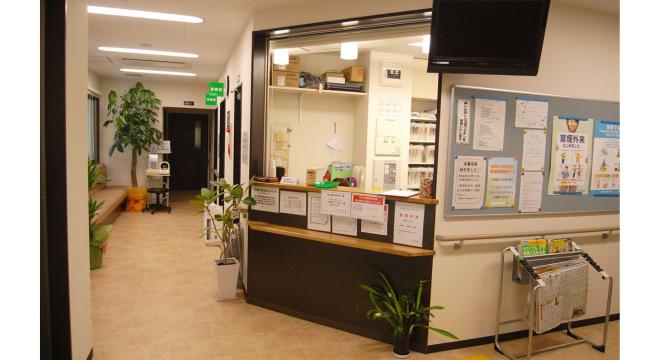 医療法人秀壮会