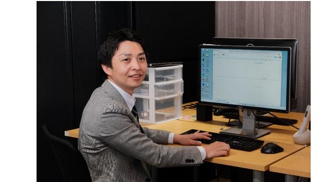 株式会社Rewarding