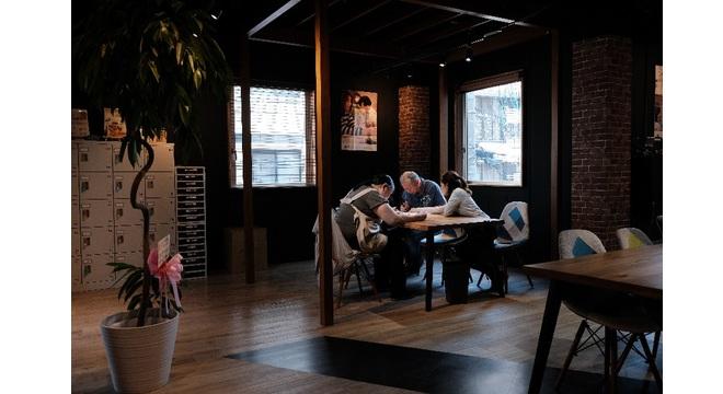 株式会社Rewarding
