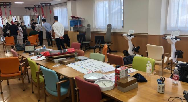 医療法人喜馬外科