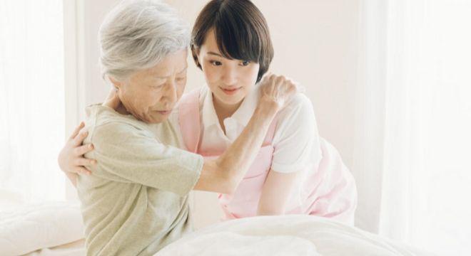 訪問介護ステップ