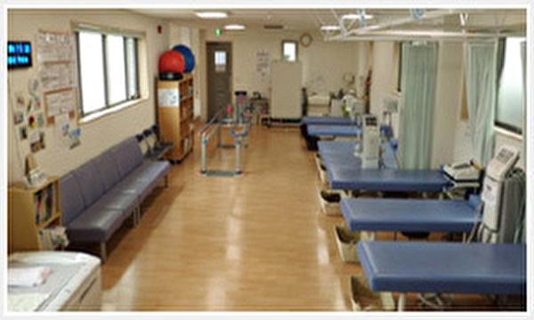 医療法人青木会