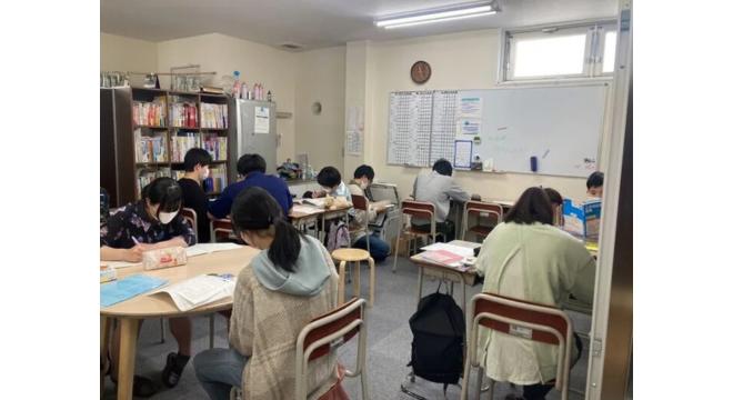 株式会社自由教育