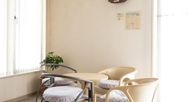 かねこ大腸肛門クリニック