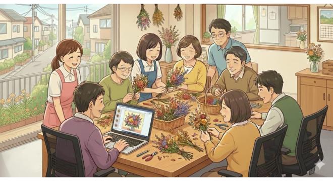 株式会社inclooming