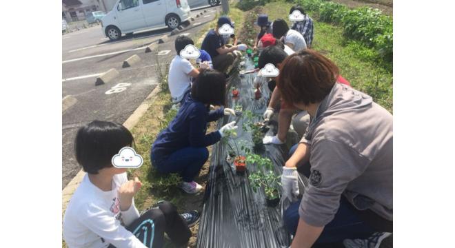 合同会社ホッとスペースひまわり