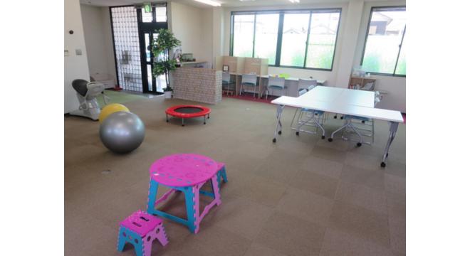 合同会社ホッとスペースひまわり